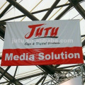 Flex PVC banner for Advertising Material